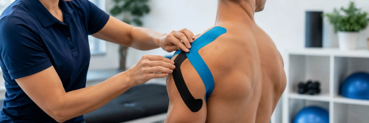 Kinesiology Therapy in Vancouver BC