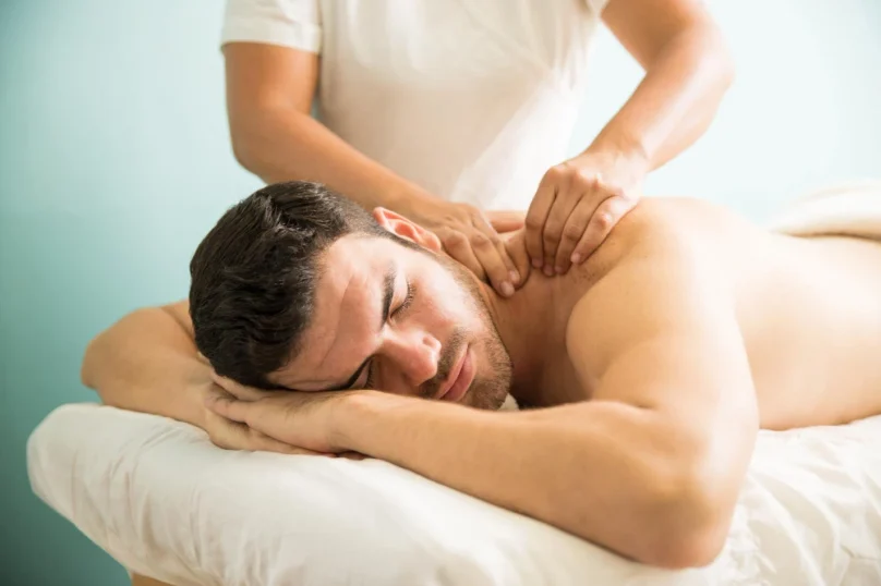 Massage Therapy in Vancouver