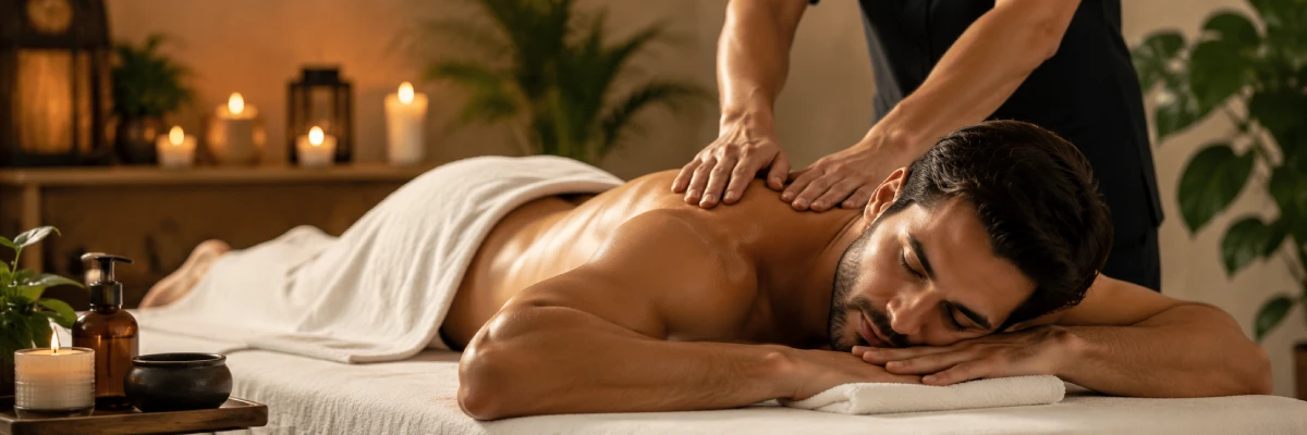 Massage Therapy in Vancouver bc