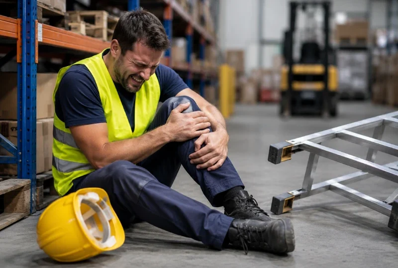 Workplace Injuries Vancouver