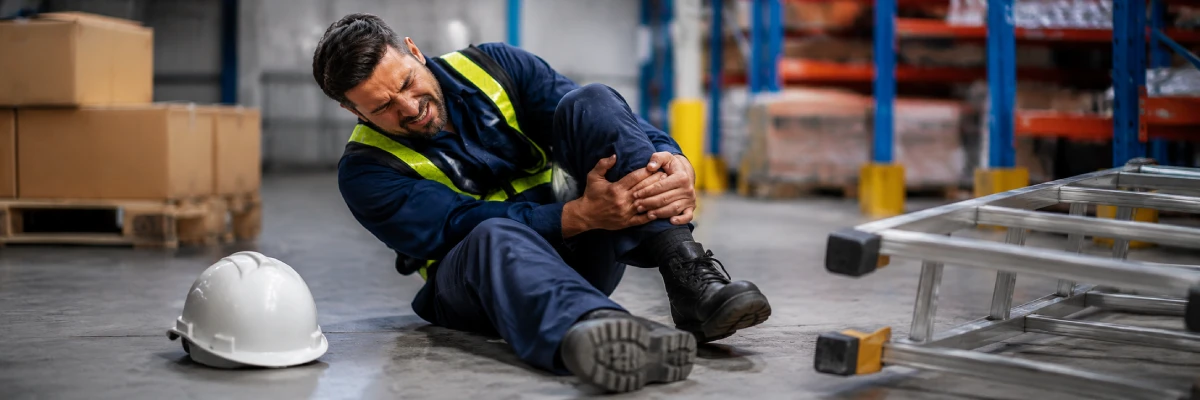 Workplace Injuries in Vancouver