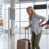 Why Summer Travel Can Trigger Pain Why Summer Travel Can Trigger Pain
