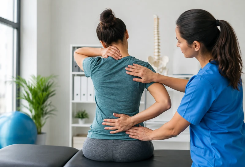 signs you need physiotherapy