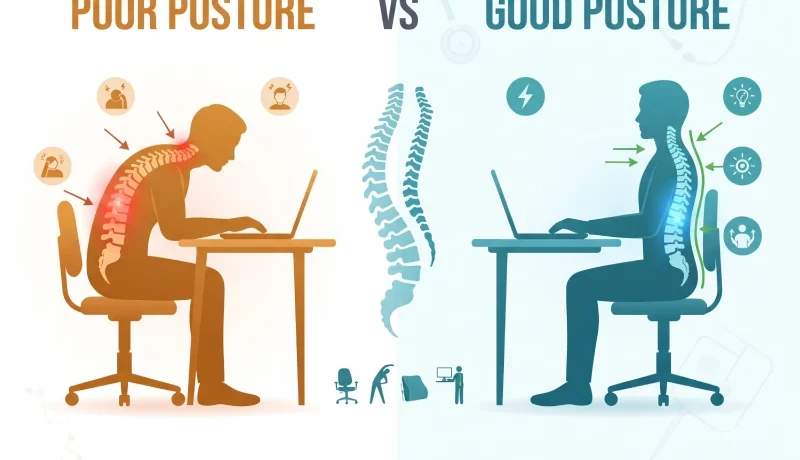 Posture Poor Posture