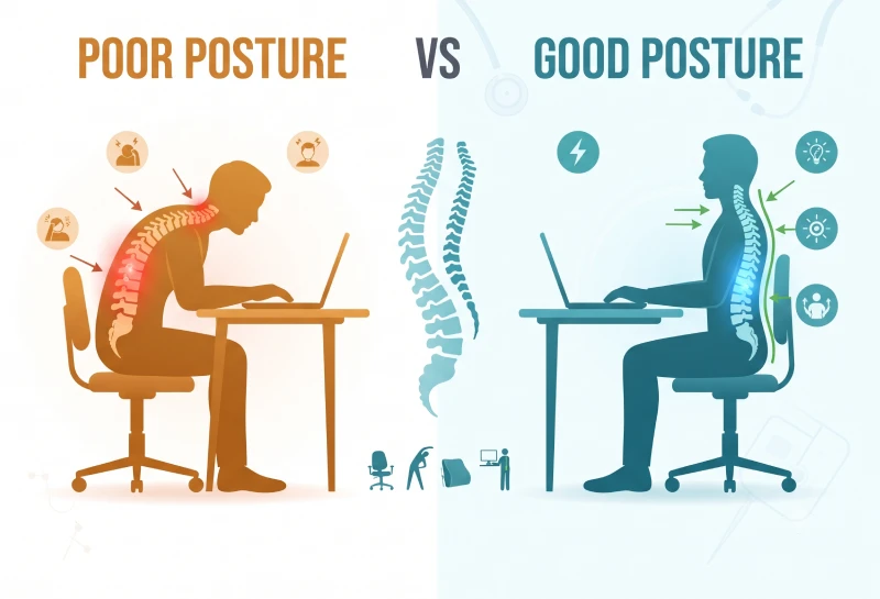 Poor Posture