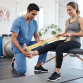 Recovering from Tendon Injuries with Physiotherapy tendon injury recovery physiotherapy
