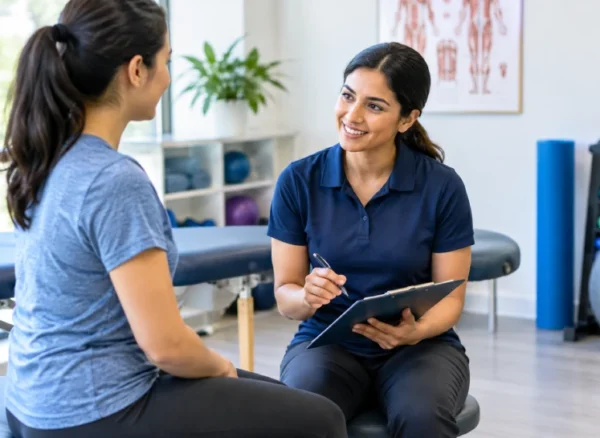 physiotherapy assessment physiotherapy assessment