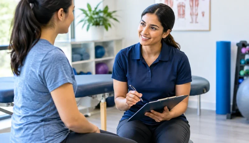 physiotherapy assessment physiotherapy assessment